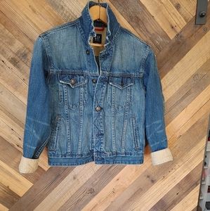 Gap kids Jean Jacket